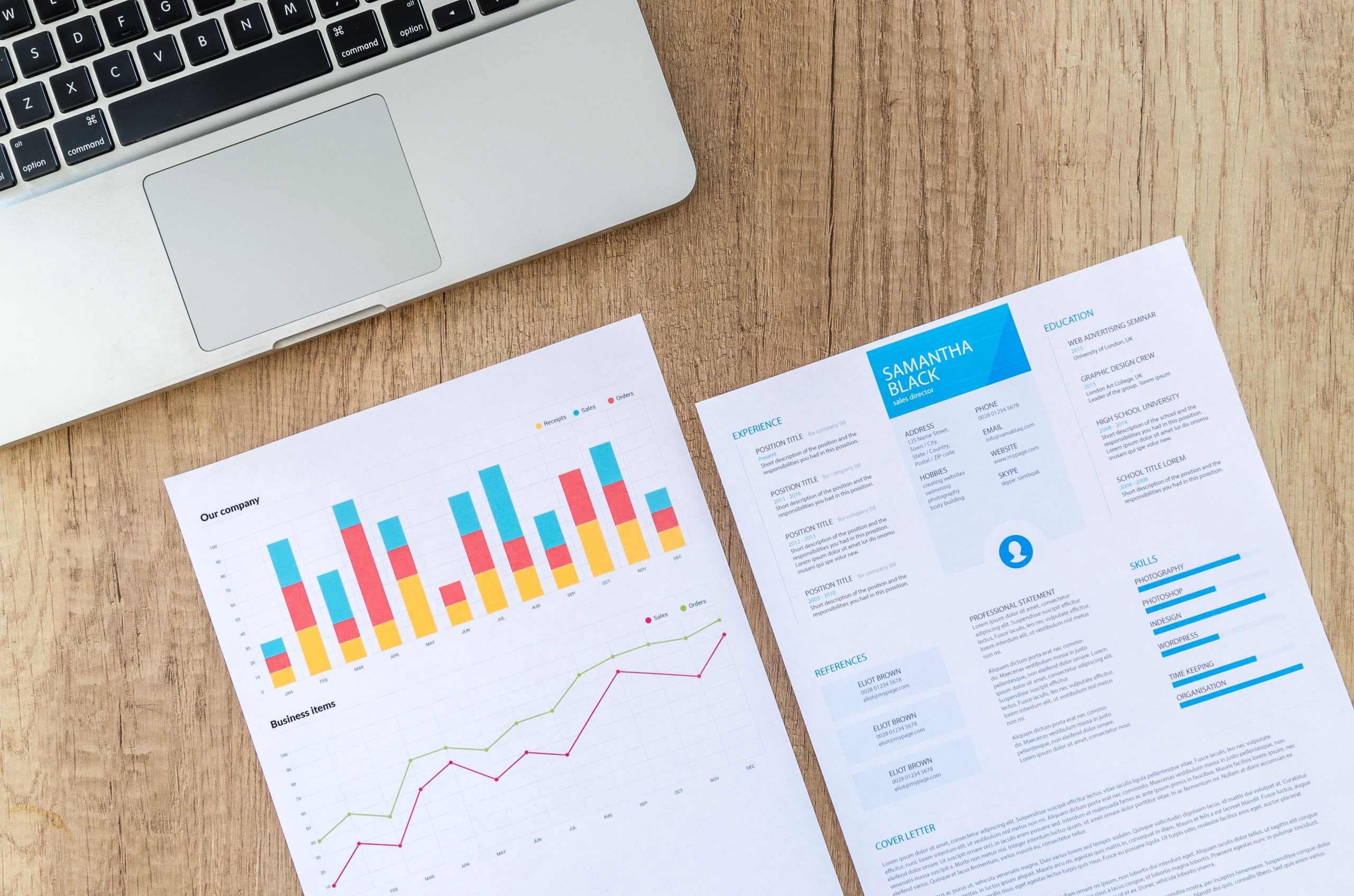 Calcul ARE et allocation chômage