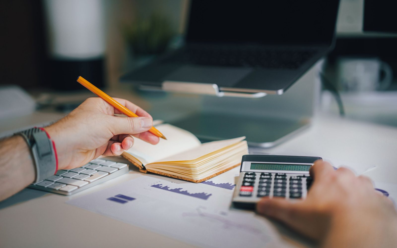 Comment calculer la productivité marginale du travail ?