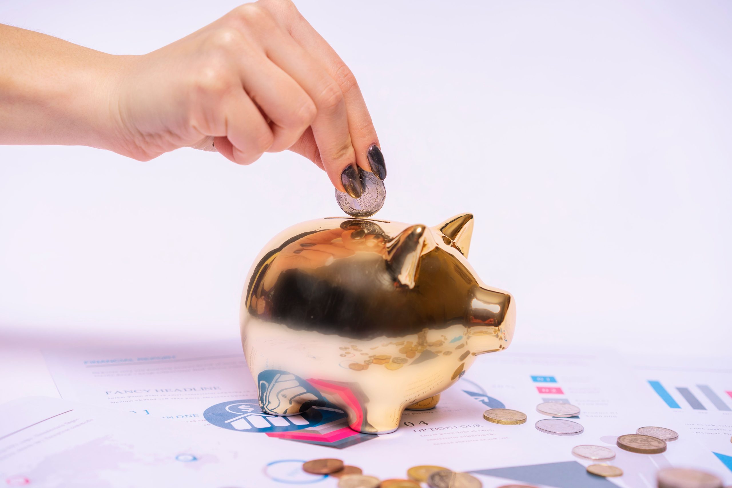 Combien économiser chaque mois