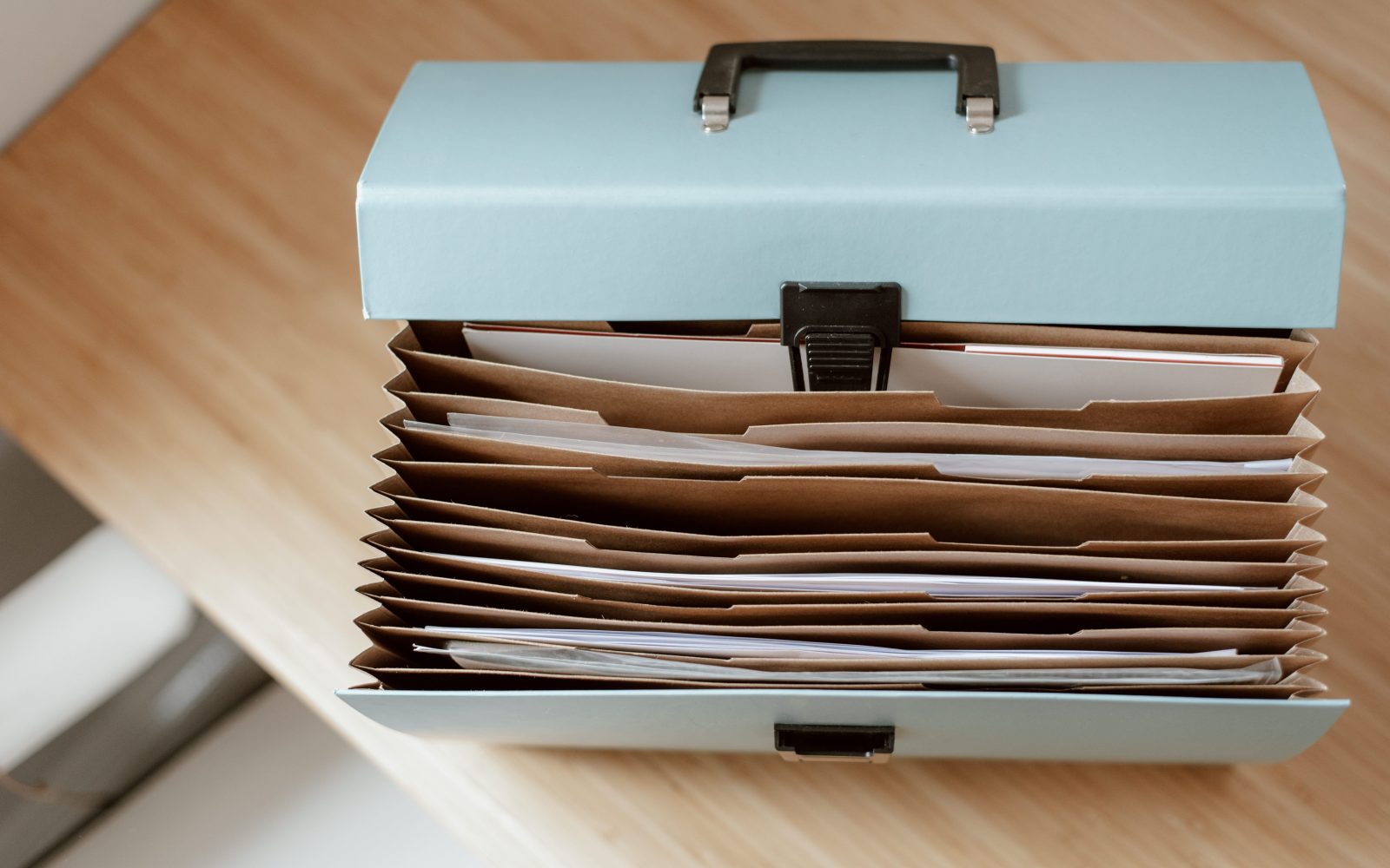 Combien de temps faut-il garder une facture EDF ?