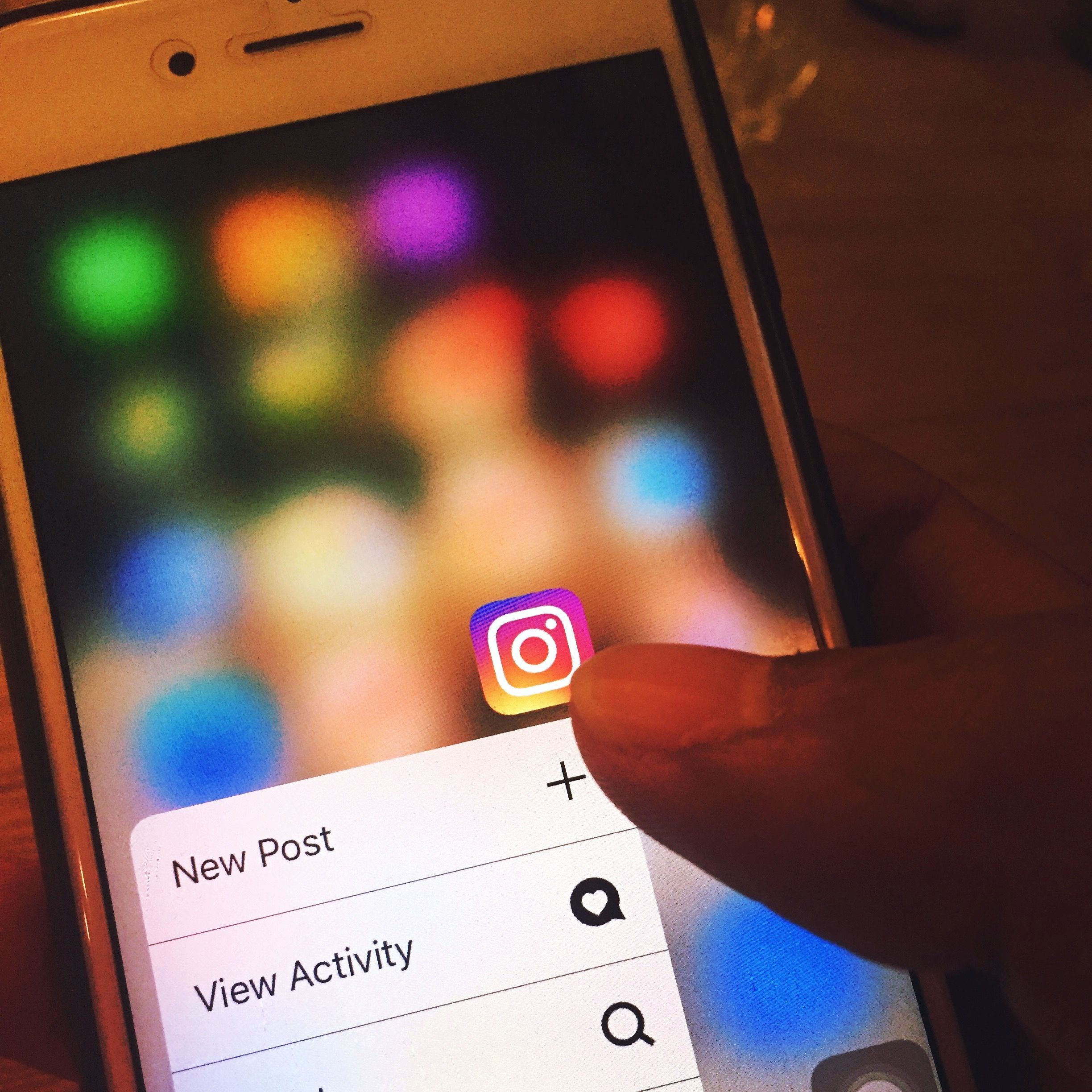 Comment avoir plus de vues sur Instagram