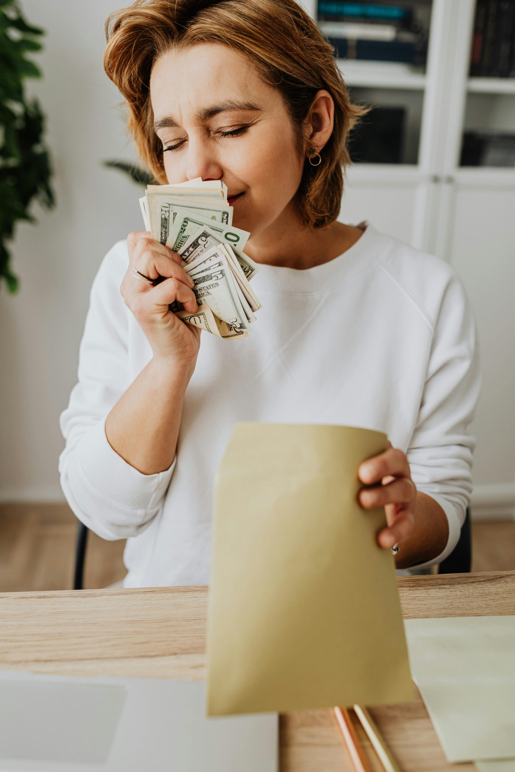 Fiche de paie salaire non versé