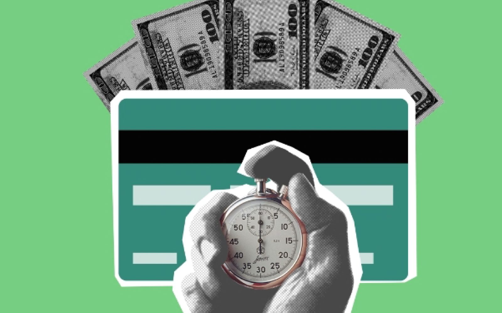 À quelle heure arrivent les virements bancaires ?
