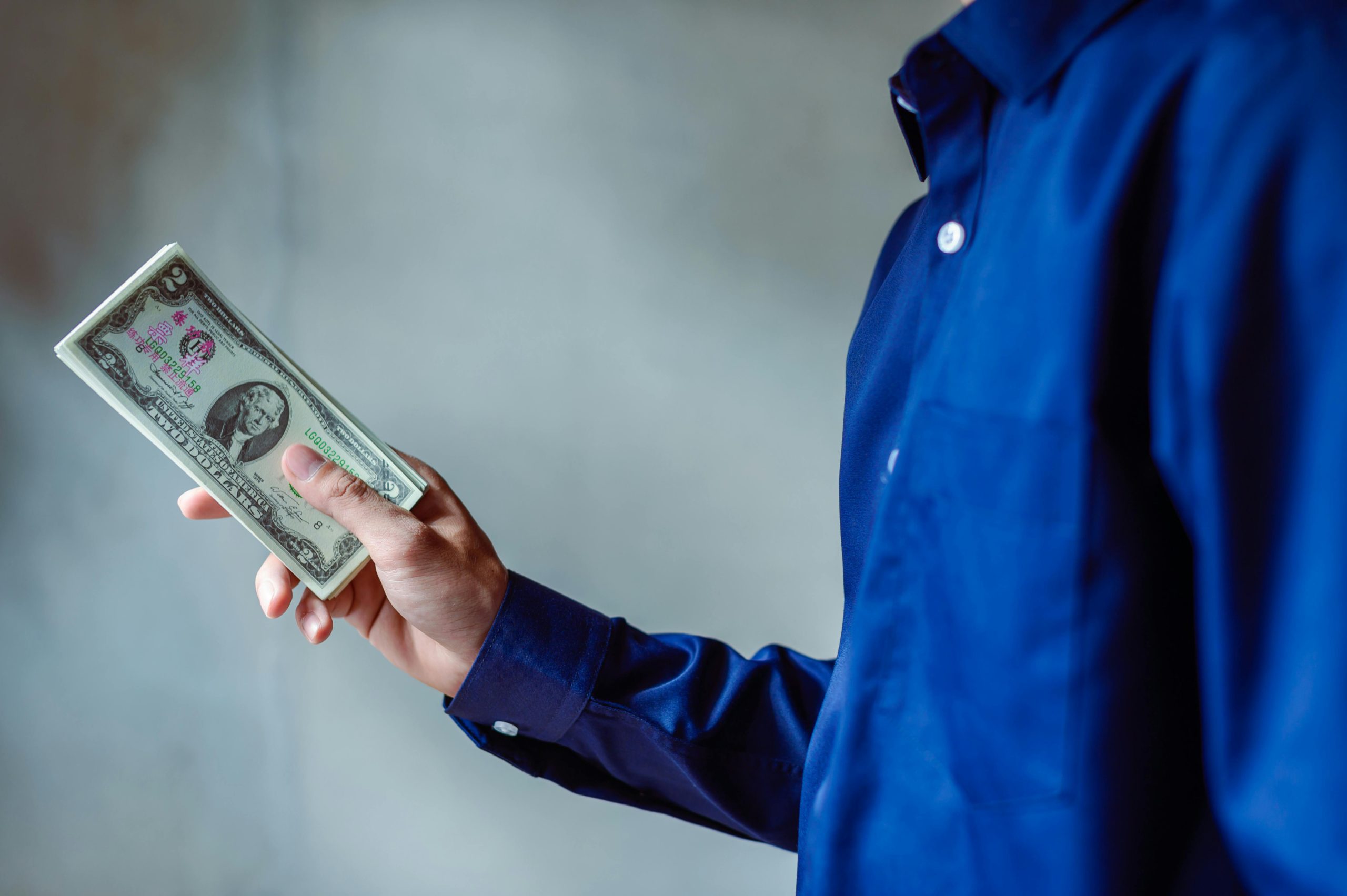 Pas de salaire fiche de paie