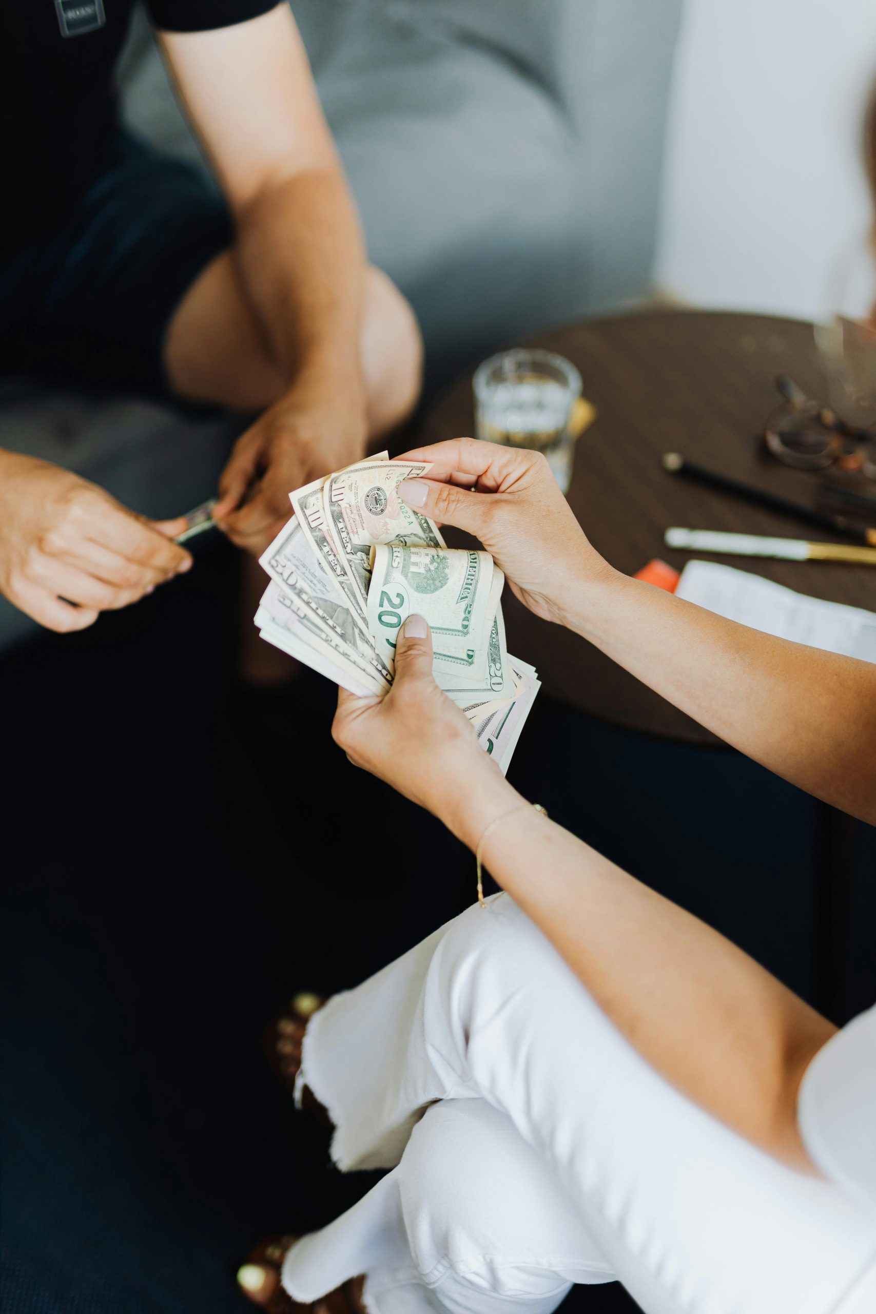 Salaire Amazon week-end par mois