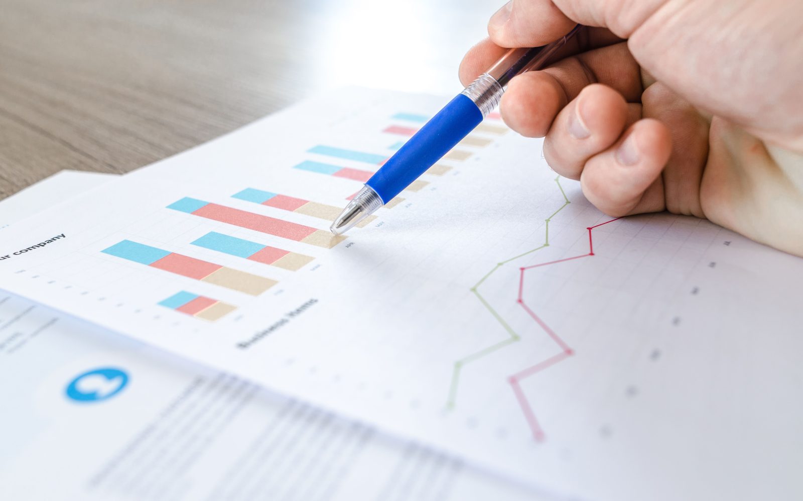 Comment caractériser une entreprise correctement ?