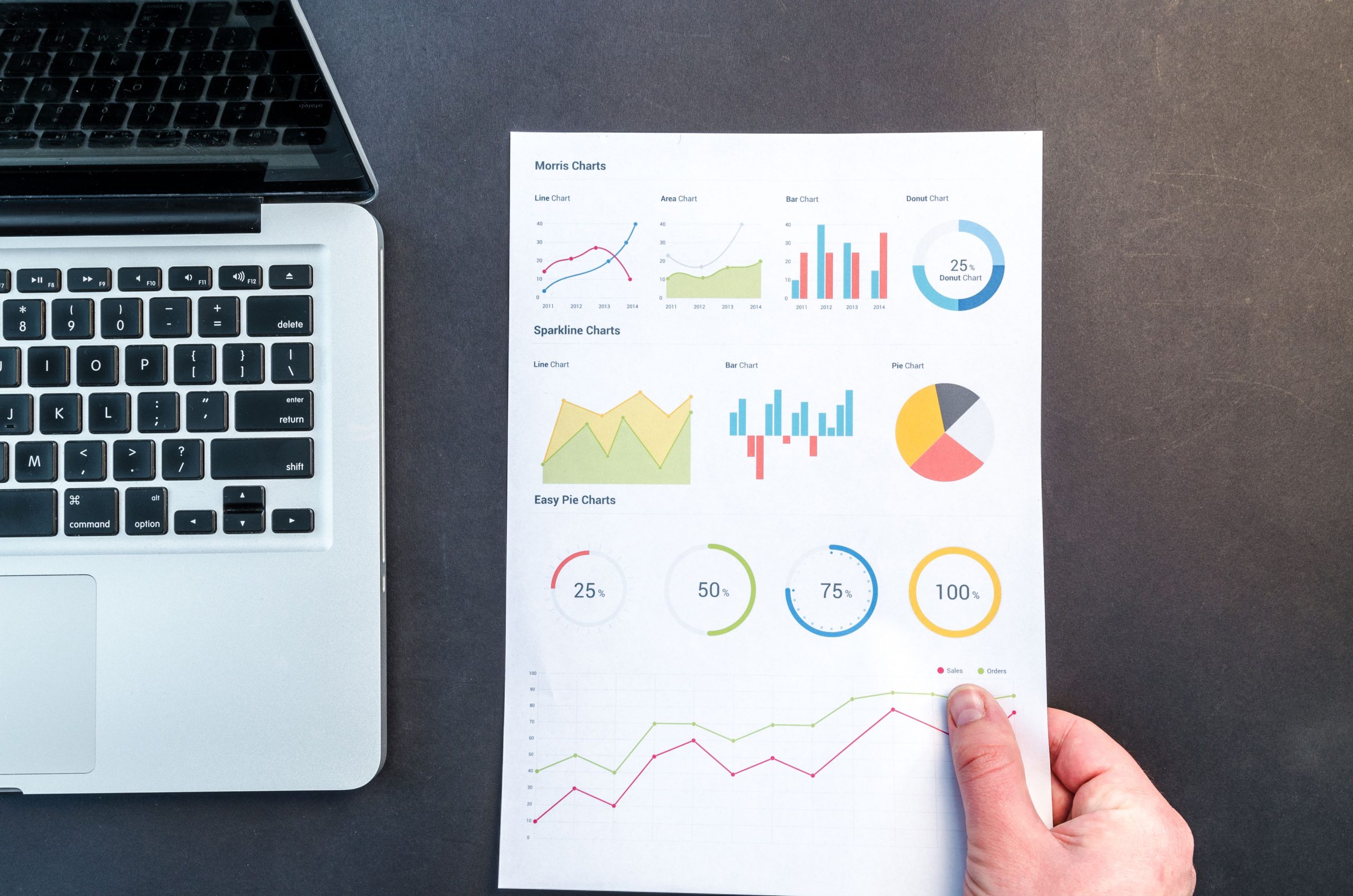 Audit SEO avant de lancer son site web