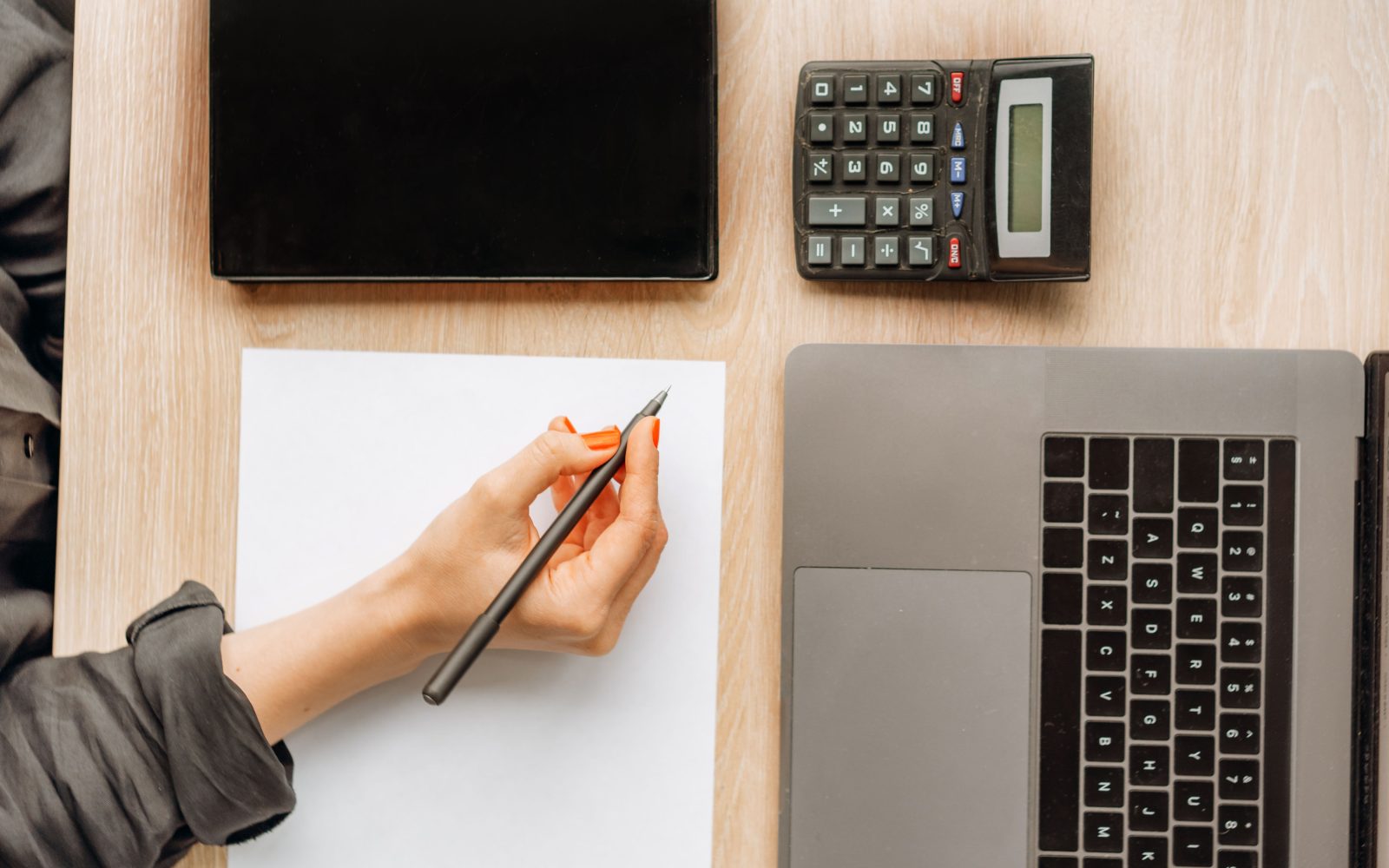 Comment calculer ton salaire net à partir du brut ?
