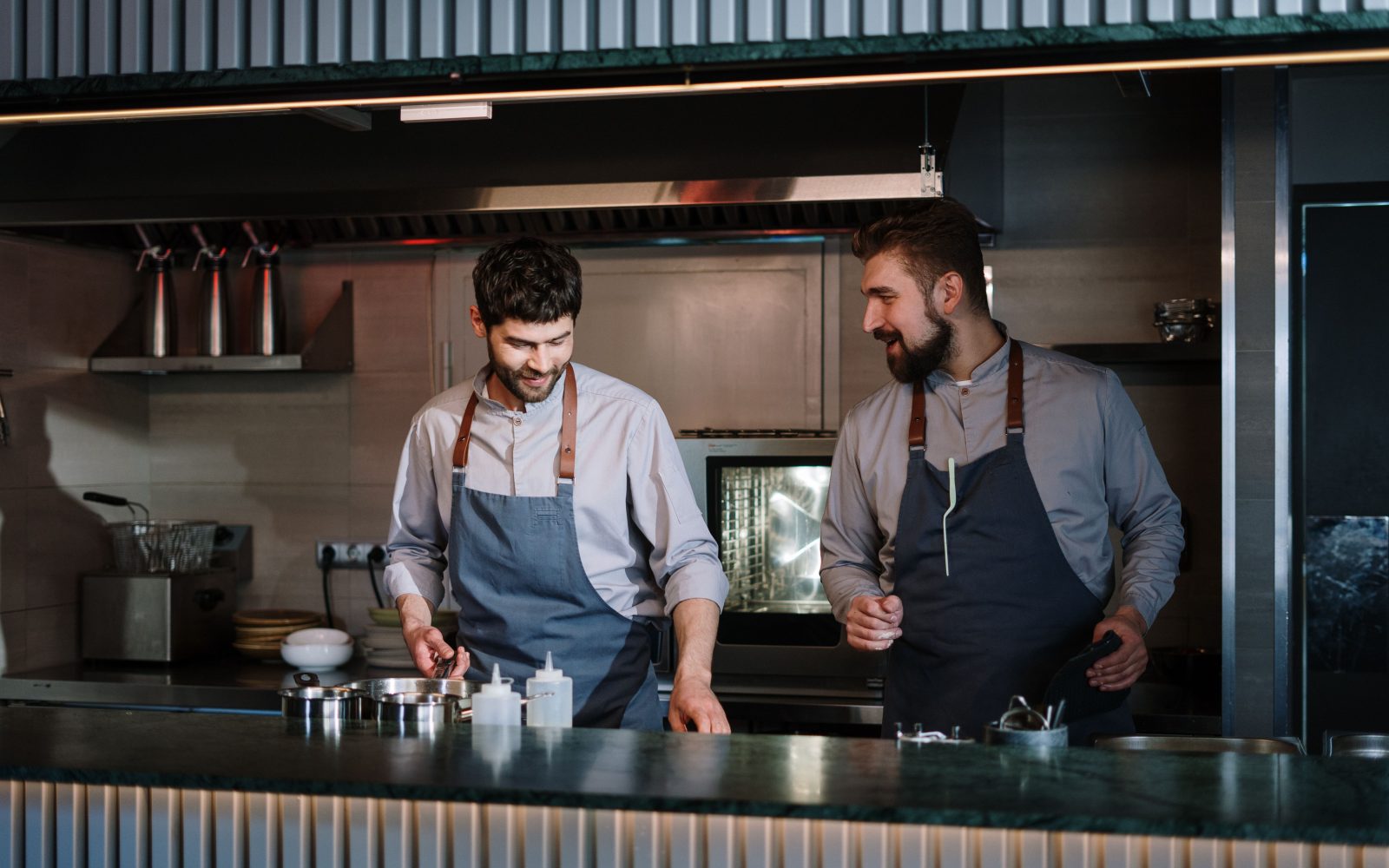 Ouvrir une dark kitchen, est-ce vraiment rentable ?