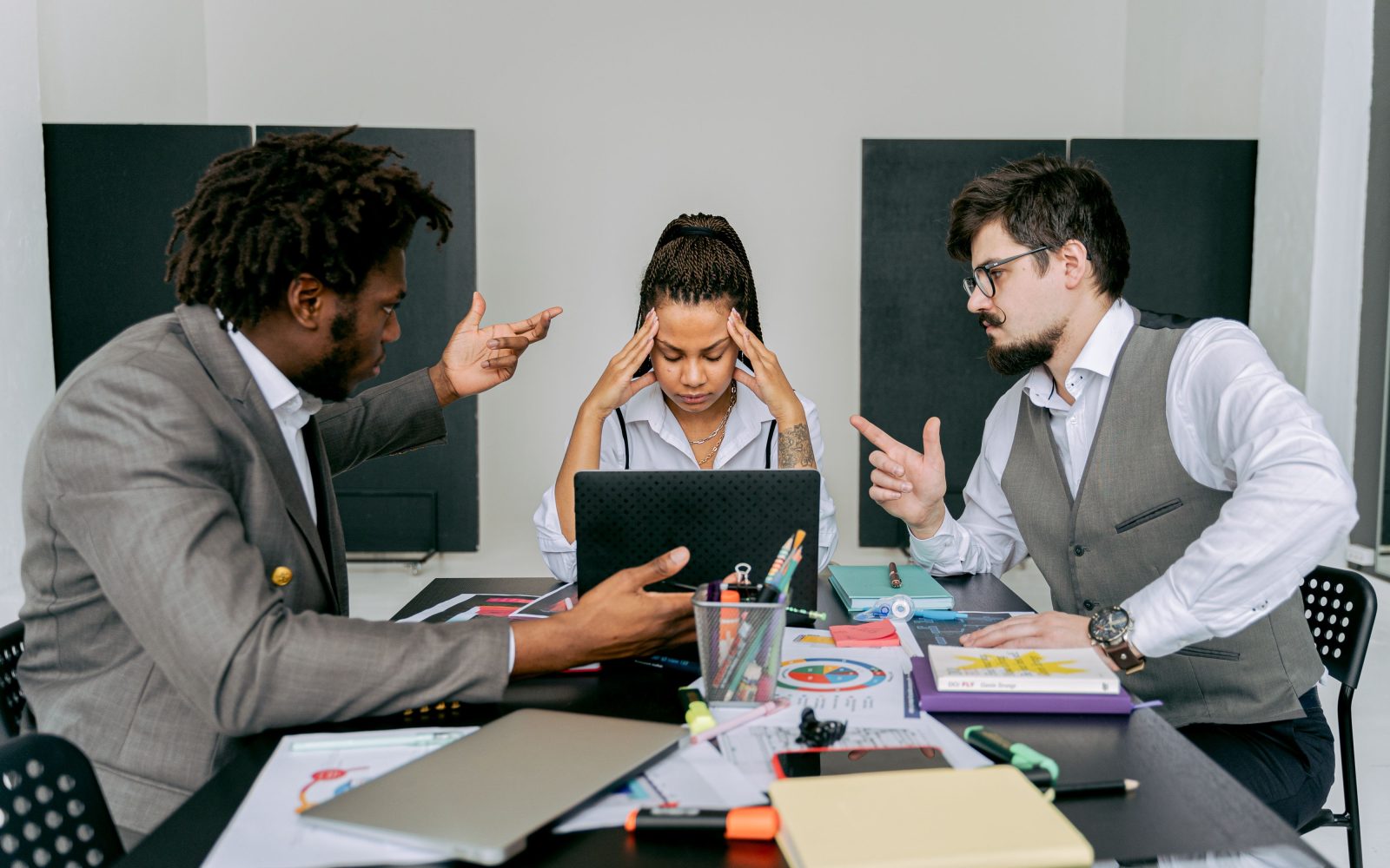 Ton patron traîne pour ton solde de tout compte : que faire ?