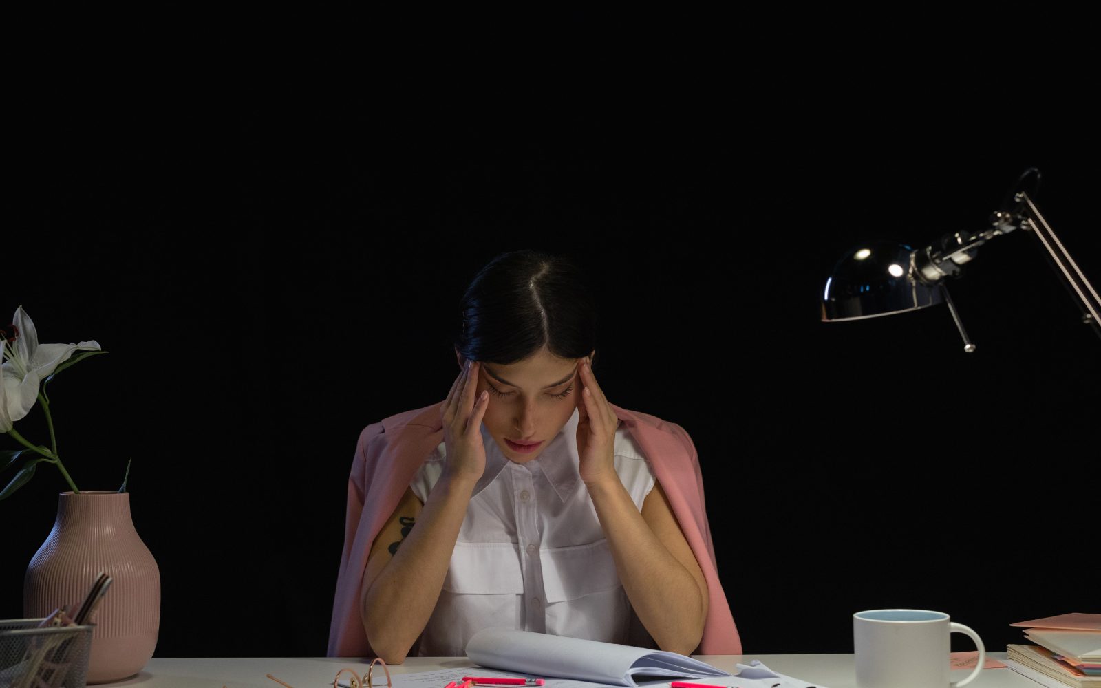La dépression peut-elle être reconnue comme maladie professionnelle ?