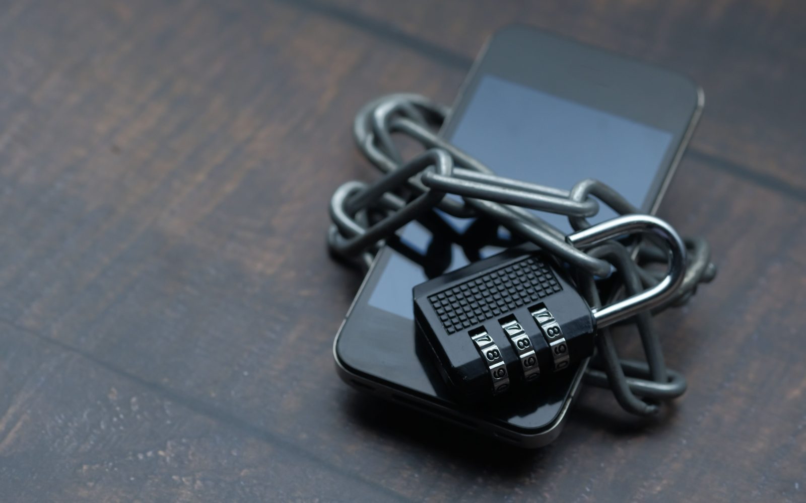 Comment protéger son iPhone contre le piratage ?