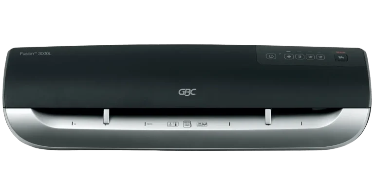 GBC Fusion 3000L A3