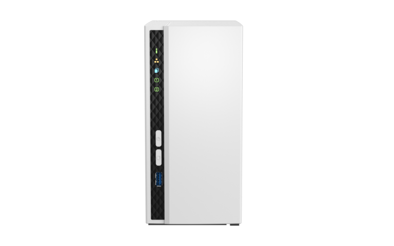 QNAP TS-233
