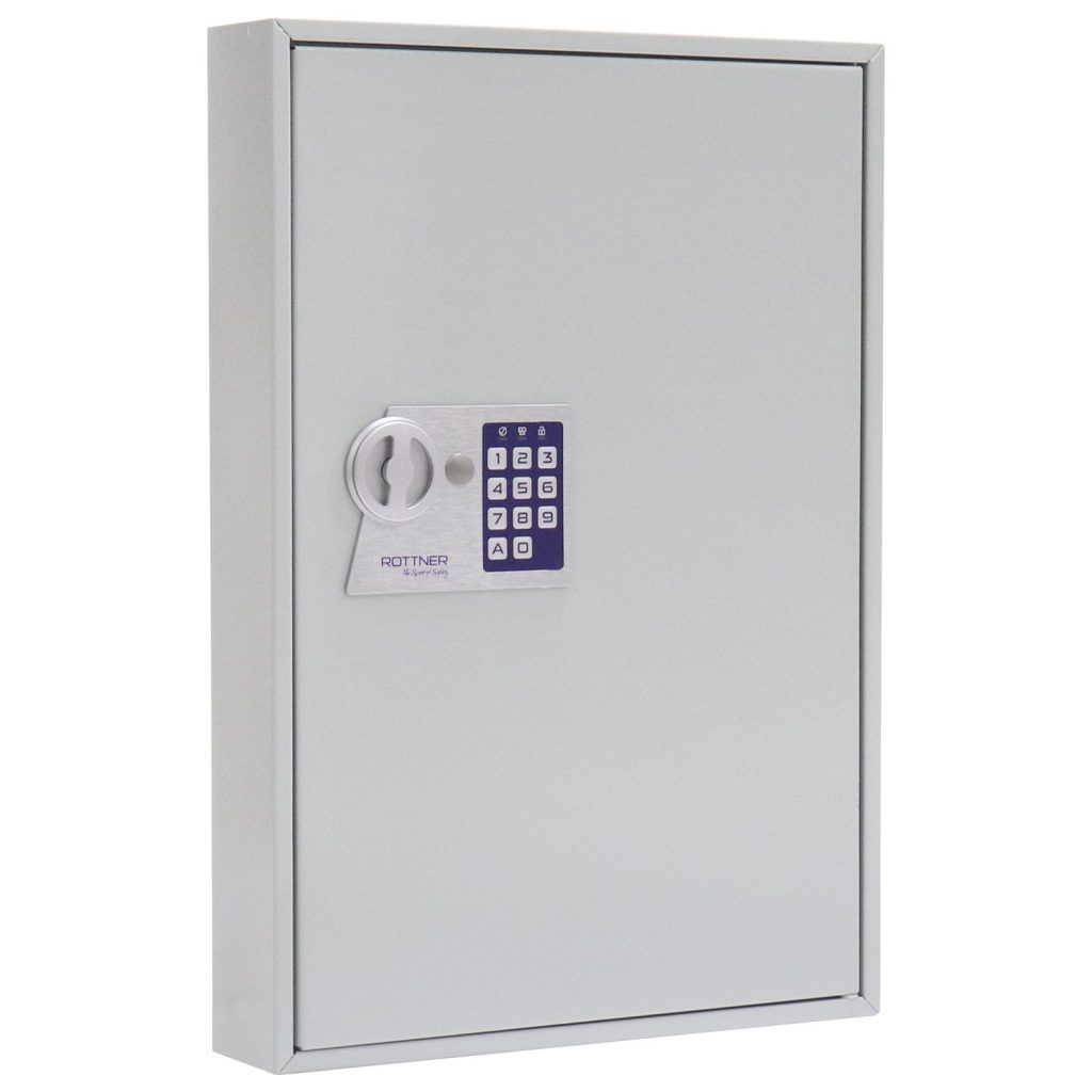 Rottner S 50 à serrure électronique