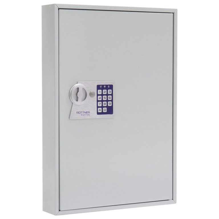 Rottner S 50 à serrure électronique