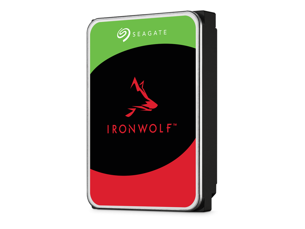 Seagate IronWolf 4 To ST4000VN006