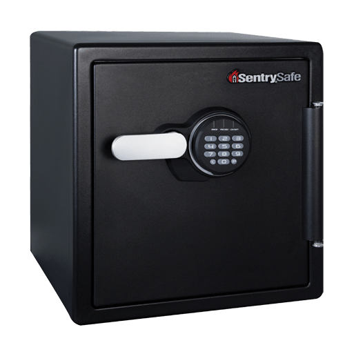 SentrySafe SFW123FTC
