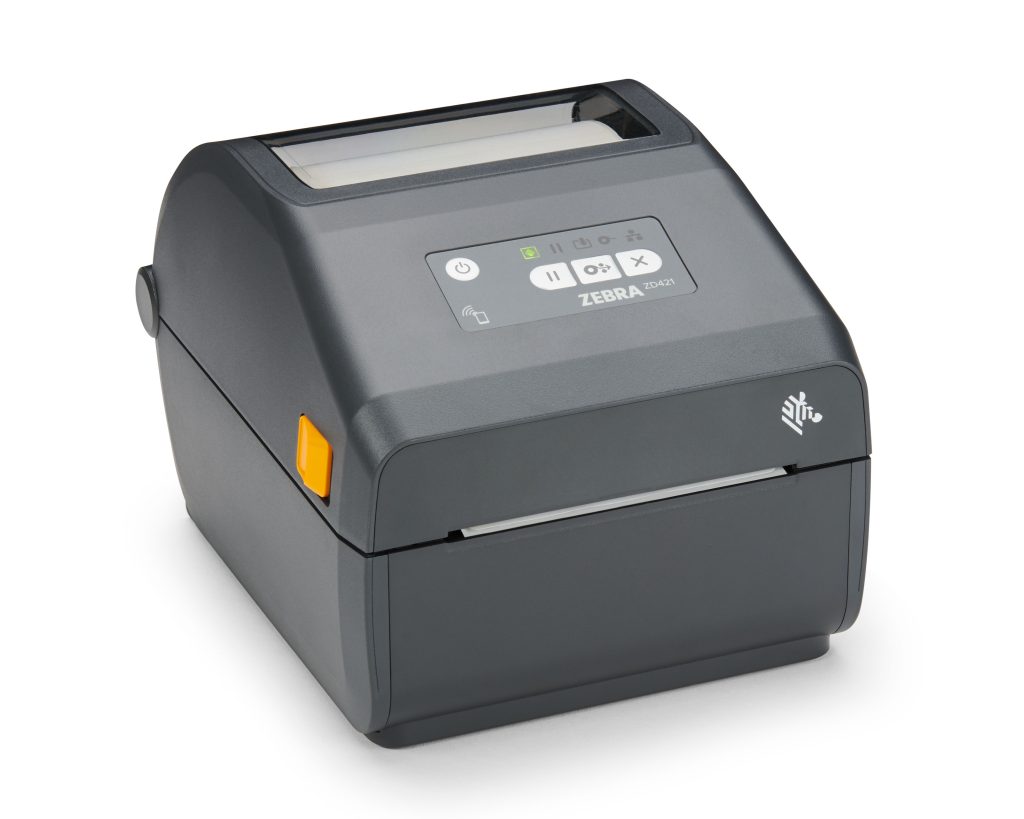 Zebra ZD421